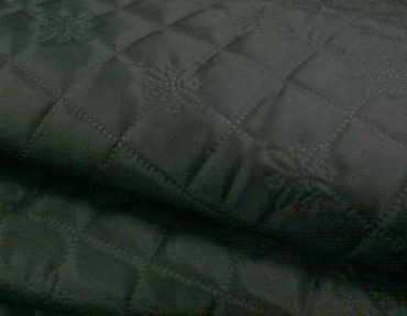 Quilted micro lining
