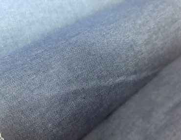 Washed shirt jeans